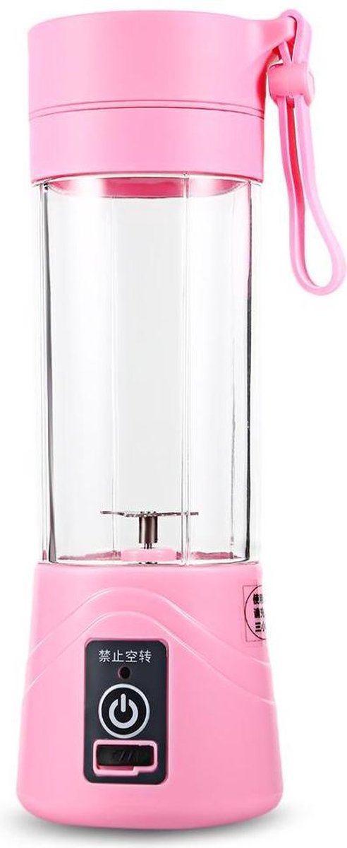 Draagbare blender -voor Smoothies