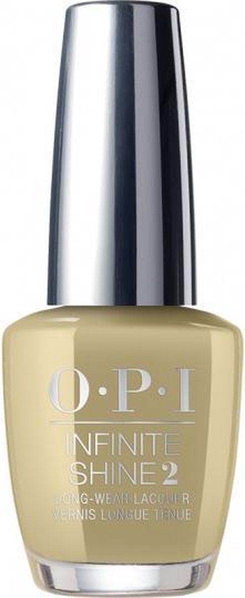 Opi Nagellak This Isn't Greenland Dames 15 Ml Groen