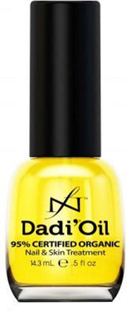 Famous Names - Dadi'oil Nagelriemolie - 14