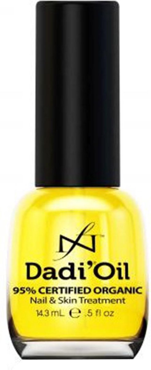 Famous Names - Dadi'oil Nagelriemolie - 14