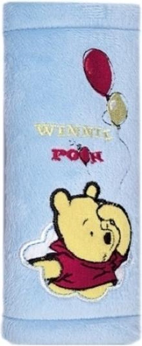 Winnie de pooh Gordelbeschermer
