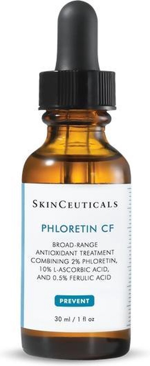 SkinCeuticals PHLORETIN CF 30ml Vrouwen gezichtsserum