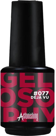 Gelosophy Gelnagellak #077 Deja Vù 15ml