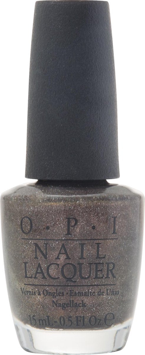 Opi - My Private Jet - Nagellak