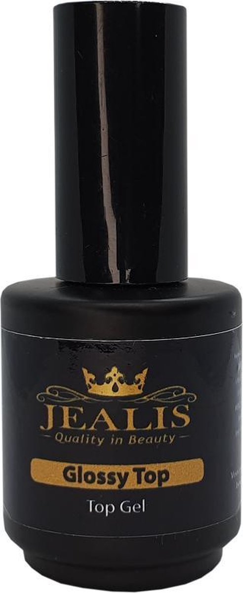 Glossy Top 15ml