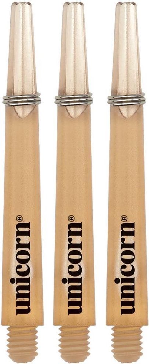 Unicorn Gripper 3 Smoked Rosso - Short