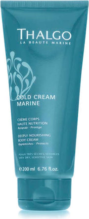 Thalgo Deeply Nourishing Body Cream