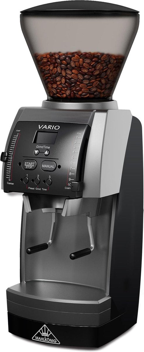 Mahlkönig Vario Home - Koffiemolen