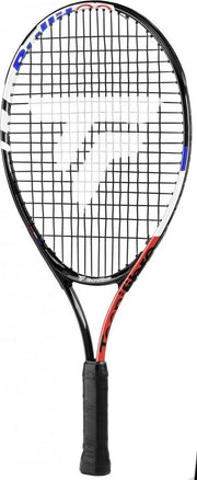 Tecnifibre BULLIT 23 inch - kinderacket - gripmaat L000