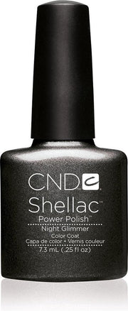 CND - Colour - Shellac - Gellak - Night Glimmer - 7