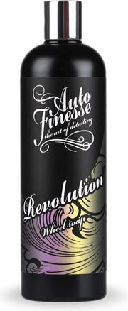 Auto Finesse Revolution Wheel Soap - 500ml