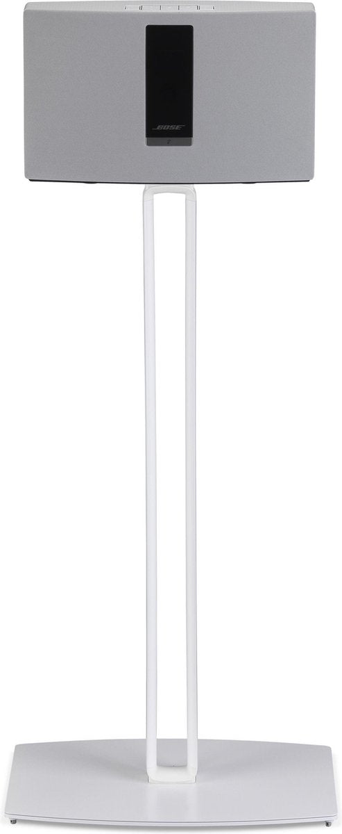 SoundXtra BST20FS1011 speaker steun Vloer Aluminium
