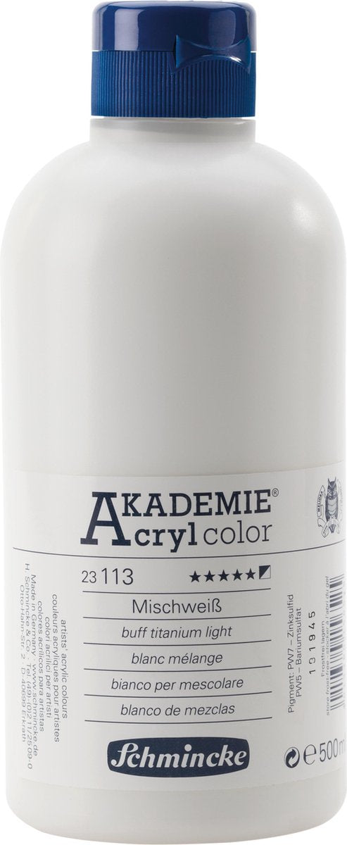 Schmincke AKADEMIE® Acryl color
