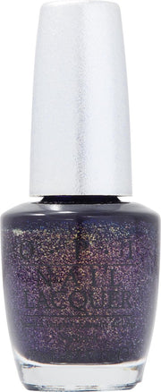 OPI Designer Series Nagellack 15ml - Mystery