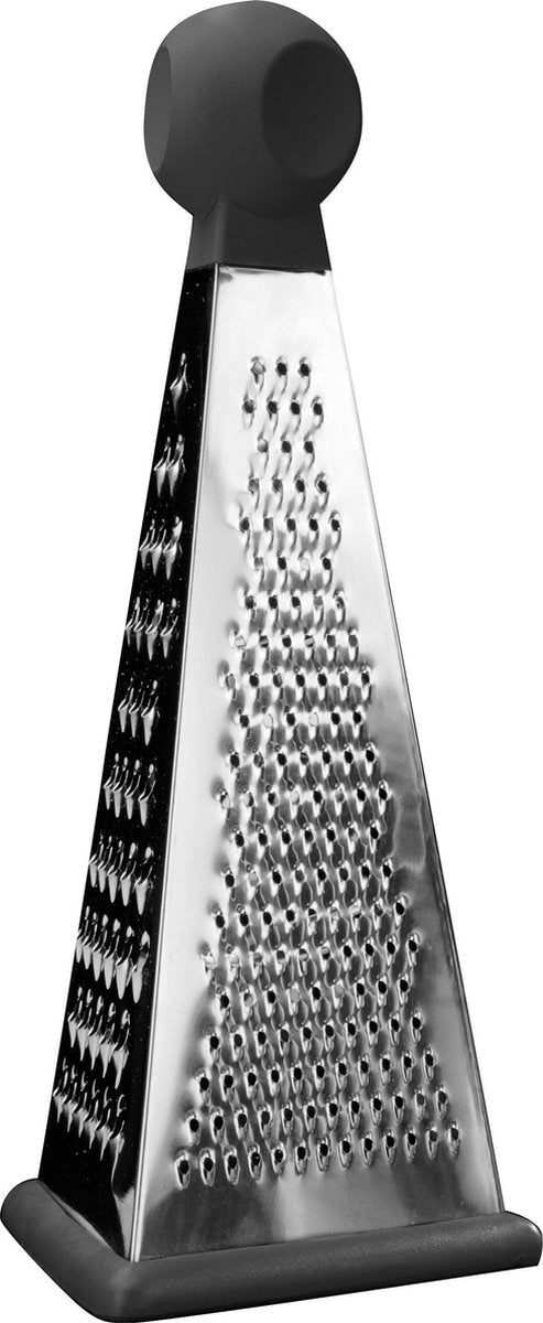 BergHOFF Essentials - Pyramide Rasp - 3 zijdig - 20cm