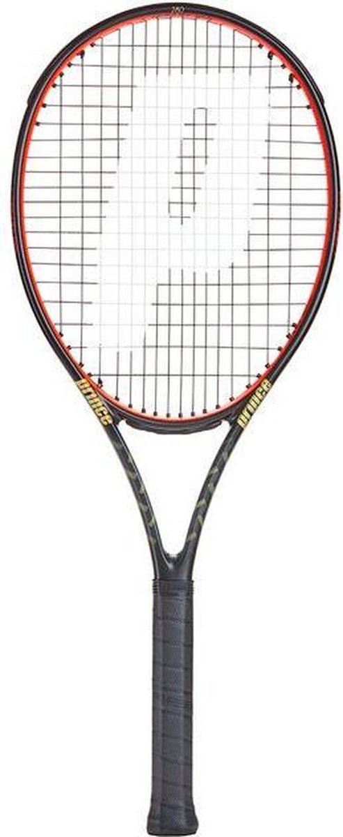Tennisracket Prince TeXtreme Beast O3 100 - 280-L3
