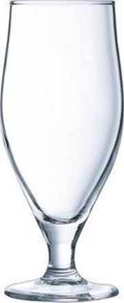Cervoise Bierglas - Bierglazen - 38cl - 6 stuks