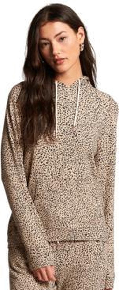 Volcom Lil Hoodie Anm S