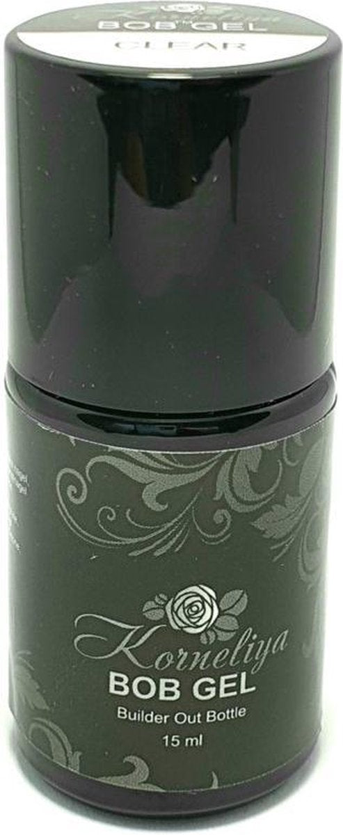BOB™ Gel CLEAR 15ml