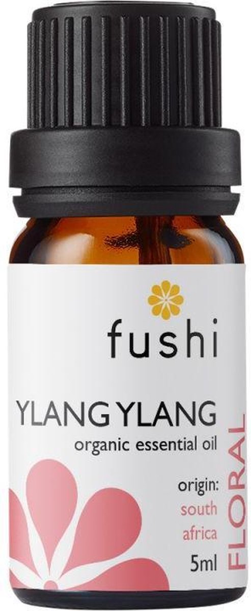 Fushi Ylang Ylang (No 1)