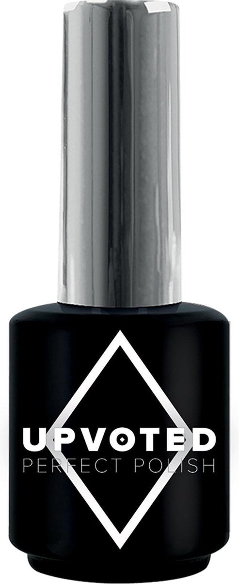 Nail Perfect UPVOTED Soak Off Gelpolish #173 Tic Tac 15ml