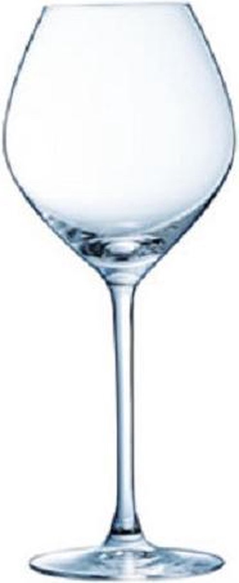 Arcoroc Magnifique - Wijnglazen - 55cl - (Set van 6) En Yourkitchen E-kookboek - Heerlijke Smulrecepten