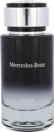 Mercedes Benz Intense Eau de Toilette 120ml Spray