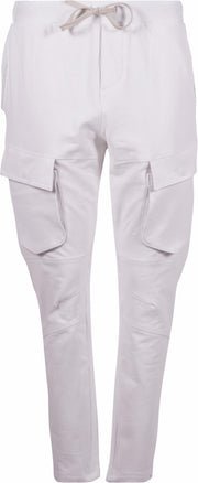 Penn & Ink Pantalon Cool Grey  dames maat 38