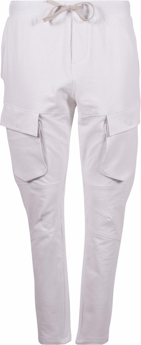 Penn & Ink Pantalon Cool Grey  dames maat 38