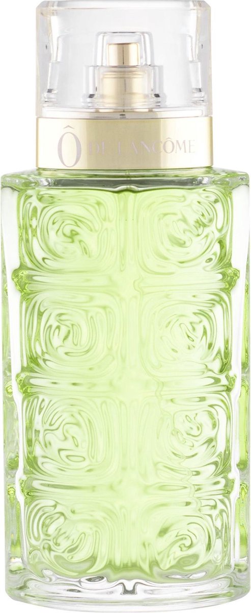 Ô De Lancôme 200 ml - Eau de Toilette - Damesparfum
