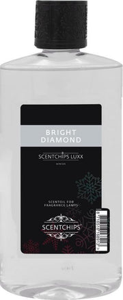 Scentchips Scentoil Geurolie - Bright Diamond 475ml