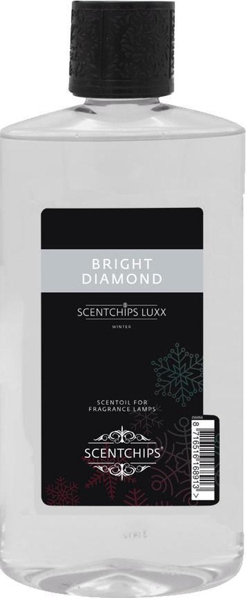 Scentchips Scentoil Geurolie - Bright Diamond 475ml