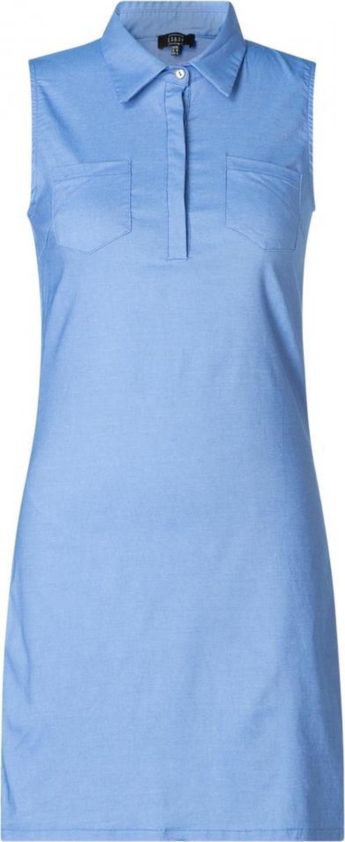 ES&SY Nicky Jurk - Mid Blue - maat 40