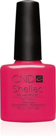 CND - Colour - Shellac - Gellak - Pink Bikini - 7