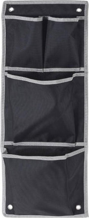 Orange85 Tent Organizer - 4 Vakken - Donkerblauw - Polyester