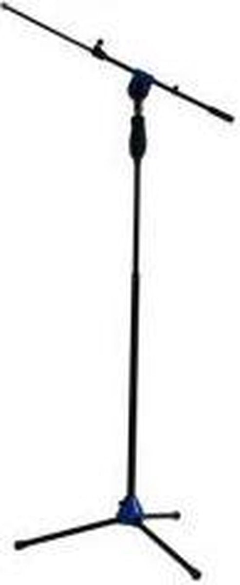 Ibiza SM006BL Microfoon Standaard