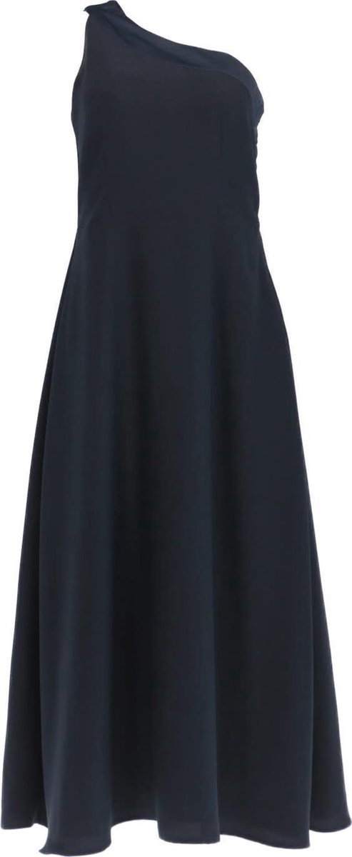 Jurk Donkerblauw