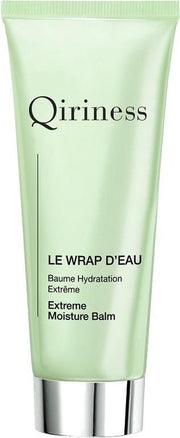 Le wrap D'Eau Deep Moisturizing Face Mask 75ml