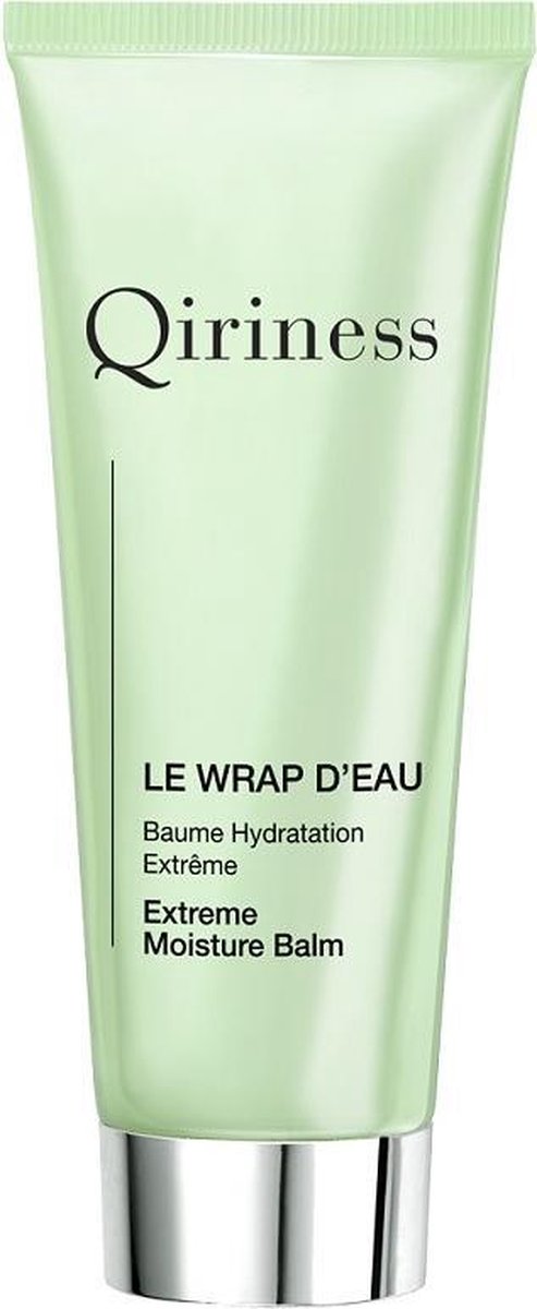 Le wrap D'Eau Deep Moisturizing Face Mask 75ml