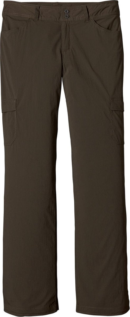 Patagonia W's Solimar Pants