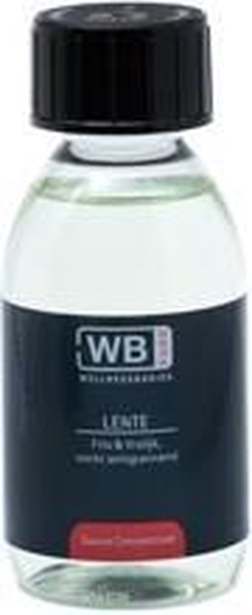 Sauna opgietmiddel Lente 150ML - Sauna opgietconcentraat Lente - Sauna opgiet geur - sauna accessoires