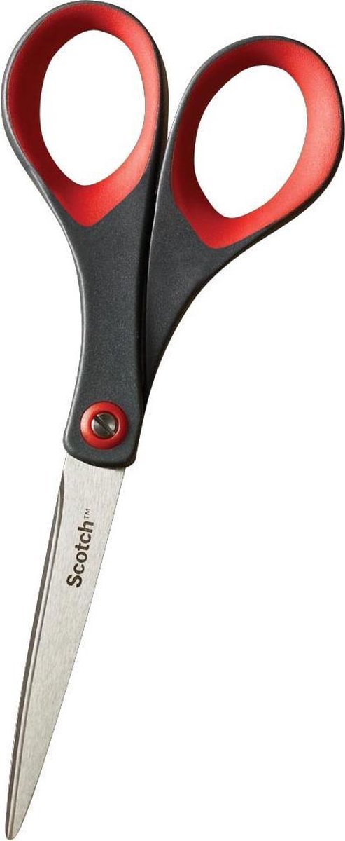 7x Scotch Schaar Precision 18cm