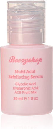 Boozyshop Multi Acid Exfoliating Serum