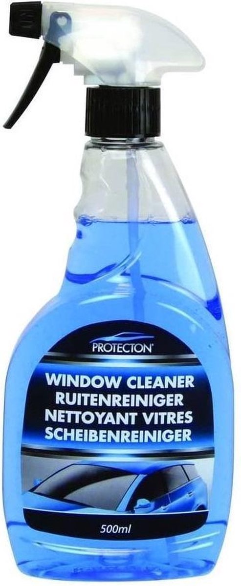 Protecton Ruitenreiniger 500ml
