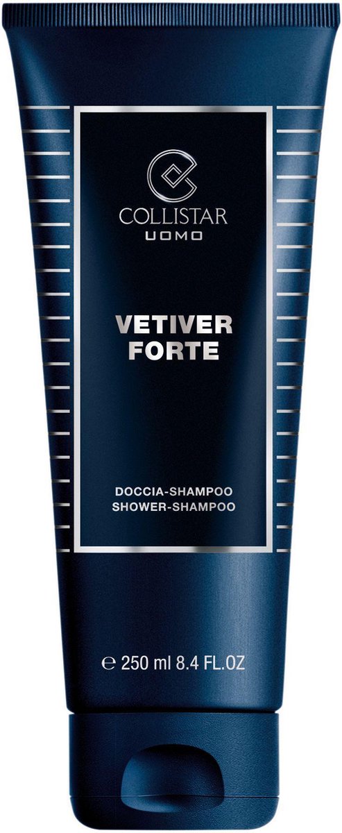 Collistar K28901 shampoo 250 ml