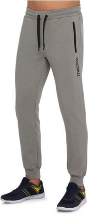 Macron Athleisure Amsterdam Pants Grijs XL