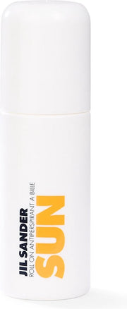 Jil Sander Sun Deo Roll on Deodorant - 50 ml