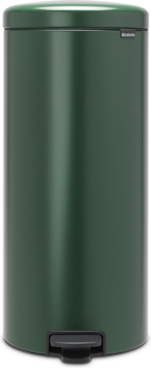 Brabantia newIcon Prullenbak - 30 l - Pine Green