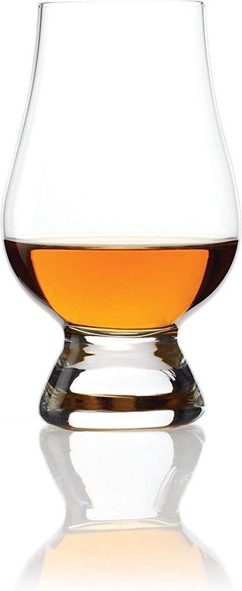 Glencairn Whisky Tasting Glas