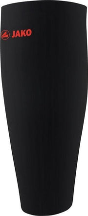 Jako Prestige Compressiekous Heren - Zwart / Flame | Maat: XL